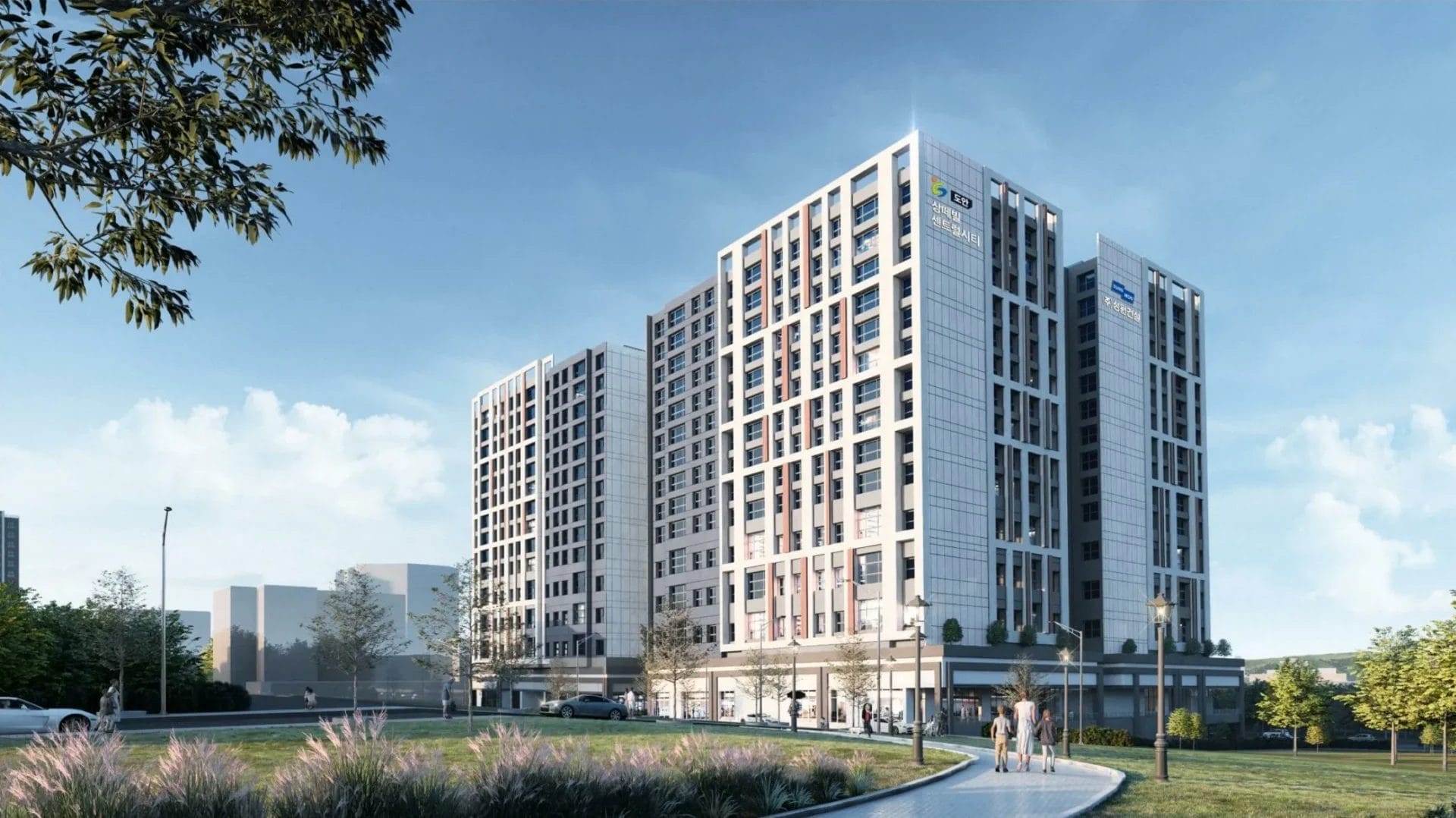 구성역 플랫폼시티49-투시도